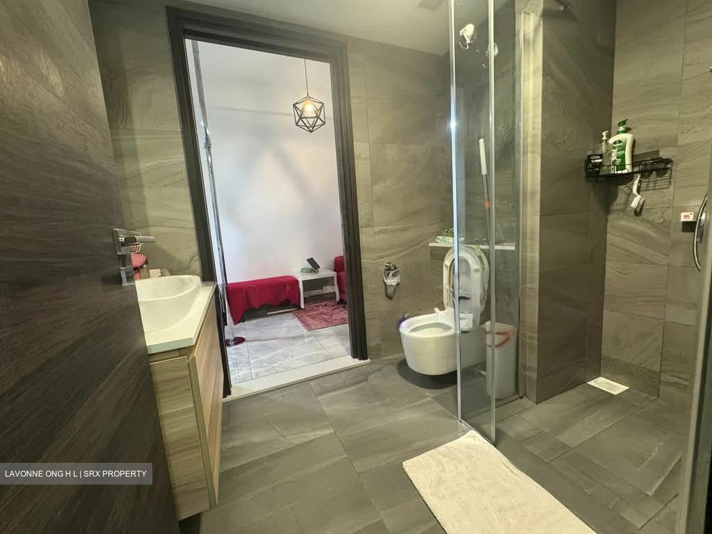 The Poiz Residences (D13), Apartment #562159181
